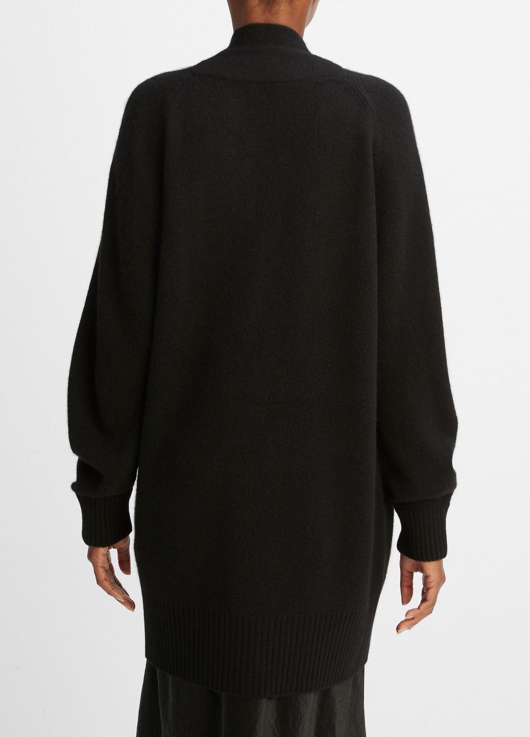 VINCE Women Cashmere Open-Front Cardigan in Cardigans