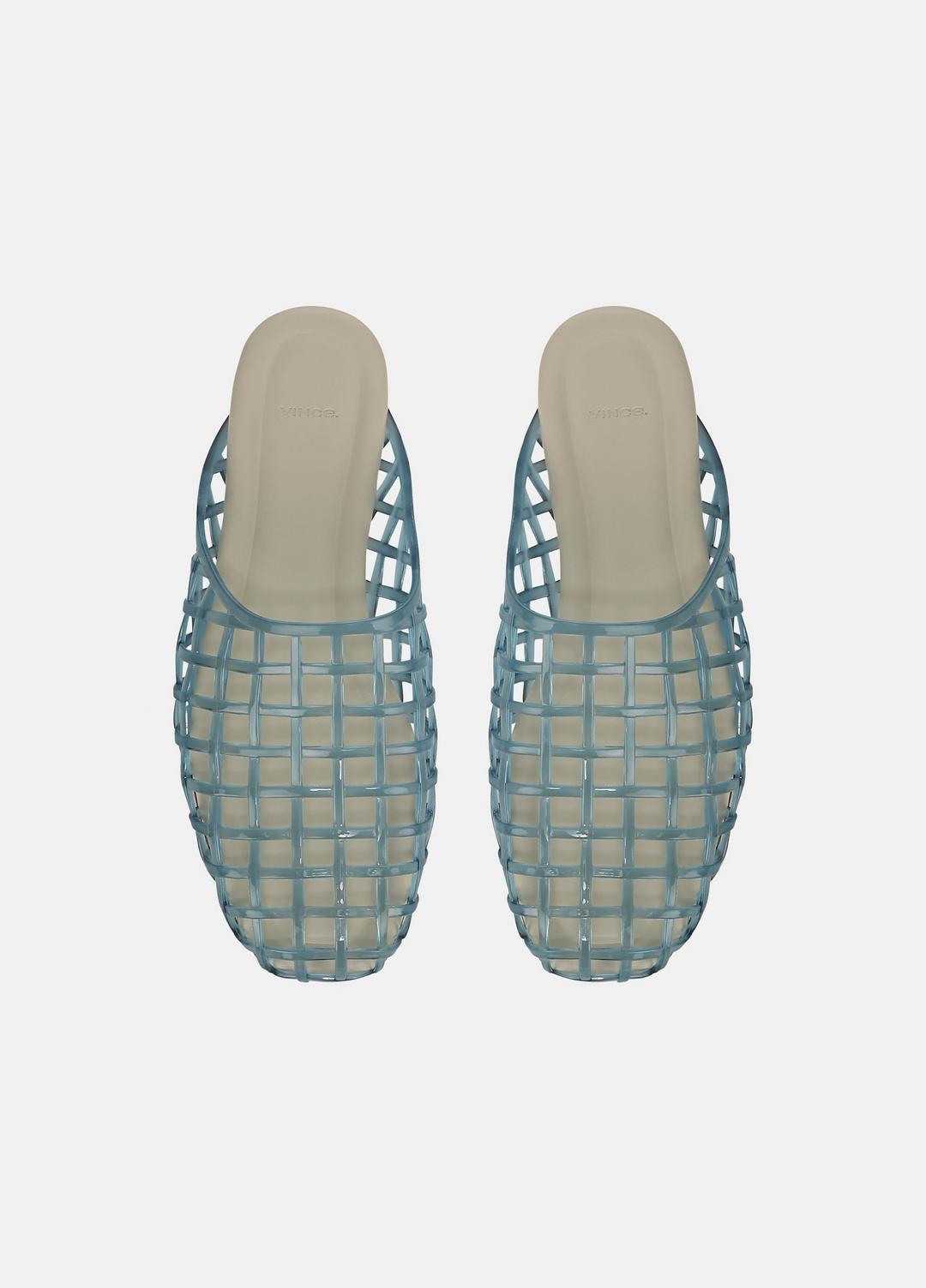 VINCE Women Barcelona Jelly Sandal in Sandals