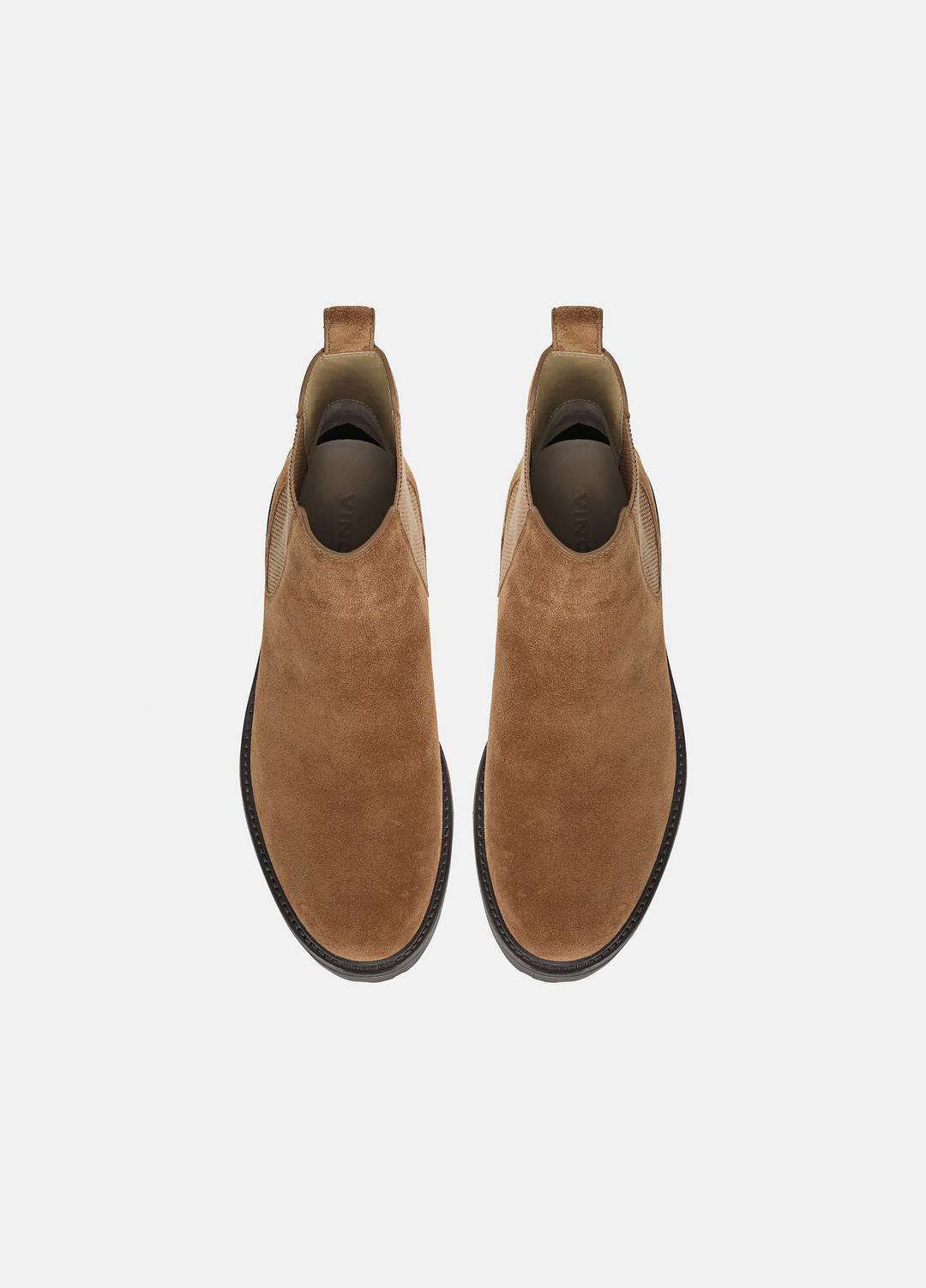 VINCE Men Dave Chelsea Boot in Boots