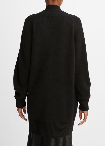 VINCE Women Cashmere Open-Front Cardigan in Cardigans