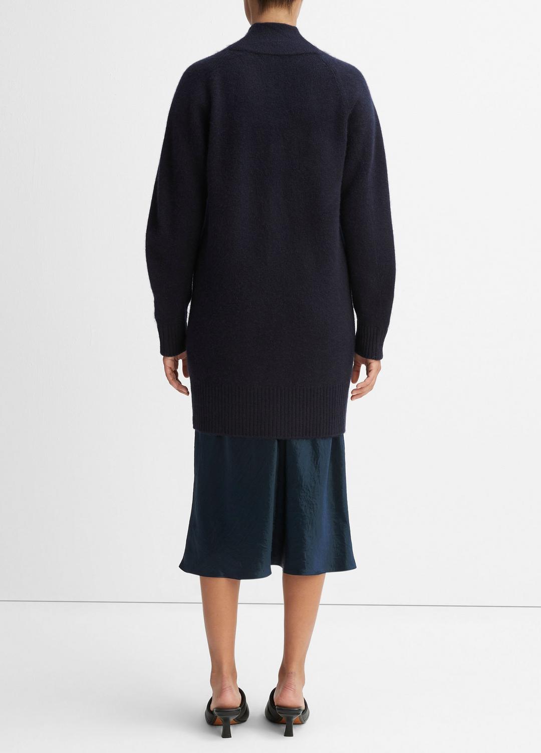 VINCE Women Cashmere Open-Front Cardigan in Cardigans