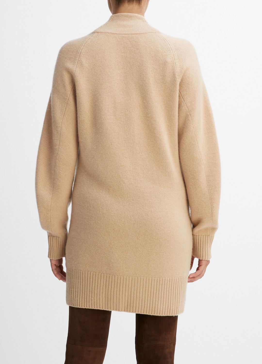 VINCE Women Cashmere Open-Front Cardigan in Cardigans
