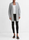 MEDIUM HEATHER GREY