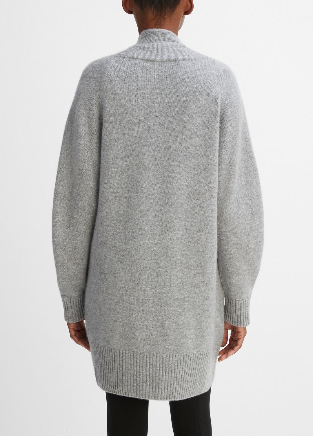 VINCE Women Cashmere Open-Front Cardigan in Cardigans