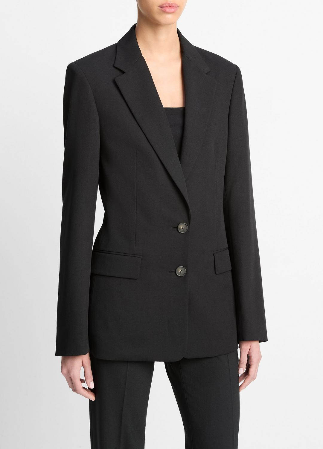 VINCE Women Oversized Blazer in Blazers