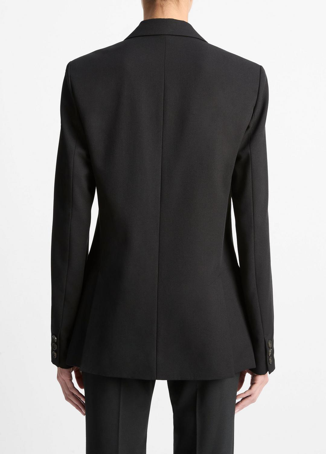 VINCE Women Oversized Blazer in Blazers