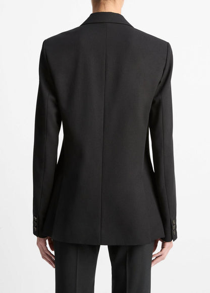 VINCE Women Oversized Blazer in Blazers