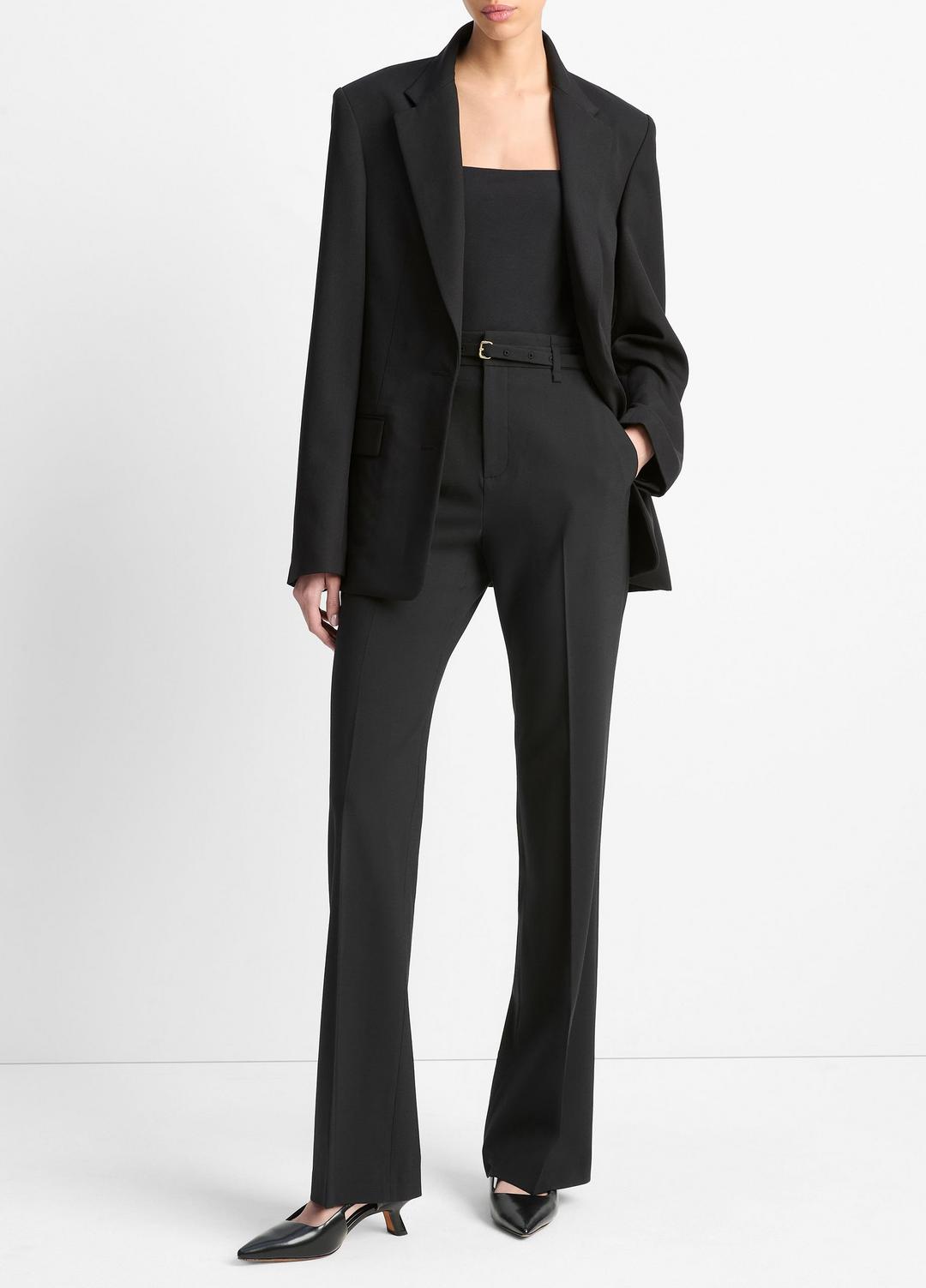VINCE Women Oversized Blazer in Blazers