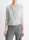HEATHER PALE GREY