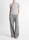 HEATHER GREY