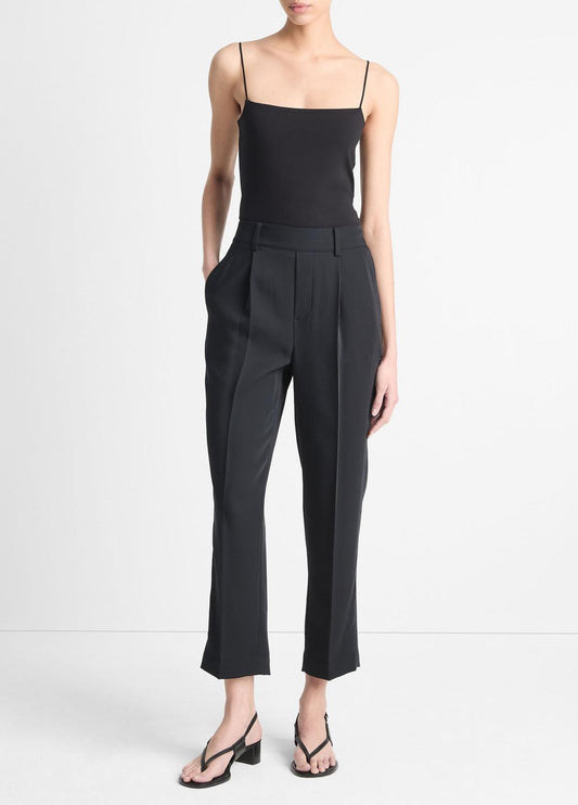 VINCE Women Pima Cotton Camisole in Tank Tops