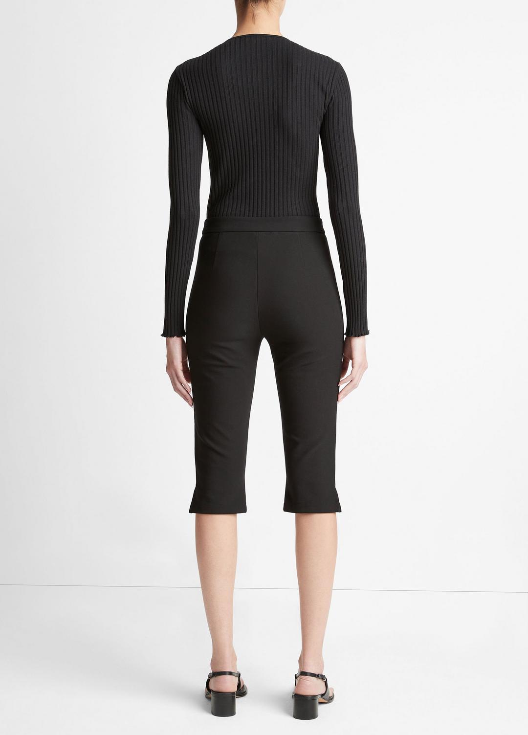 VINCE Women Slim-Fit Capri in Pants