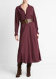 OXBLOOD