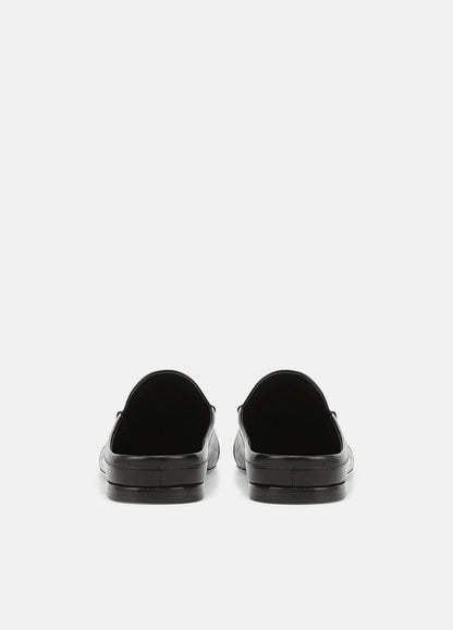 VINCE Women Tevin Leather Mule in Loafers & Flats