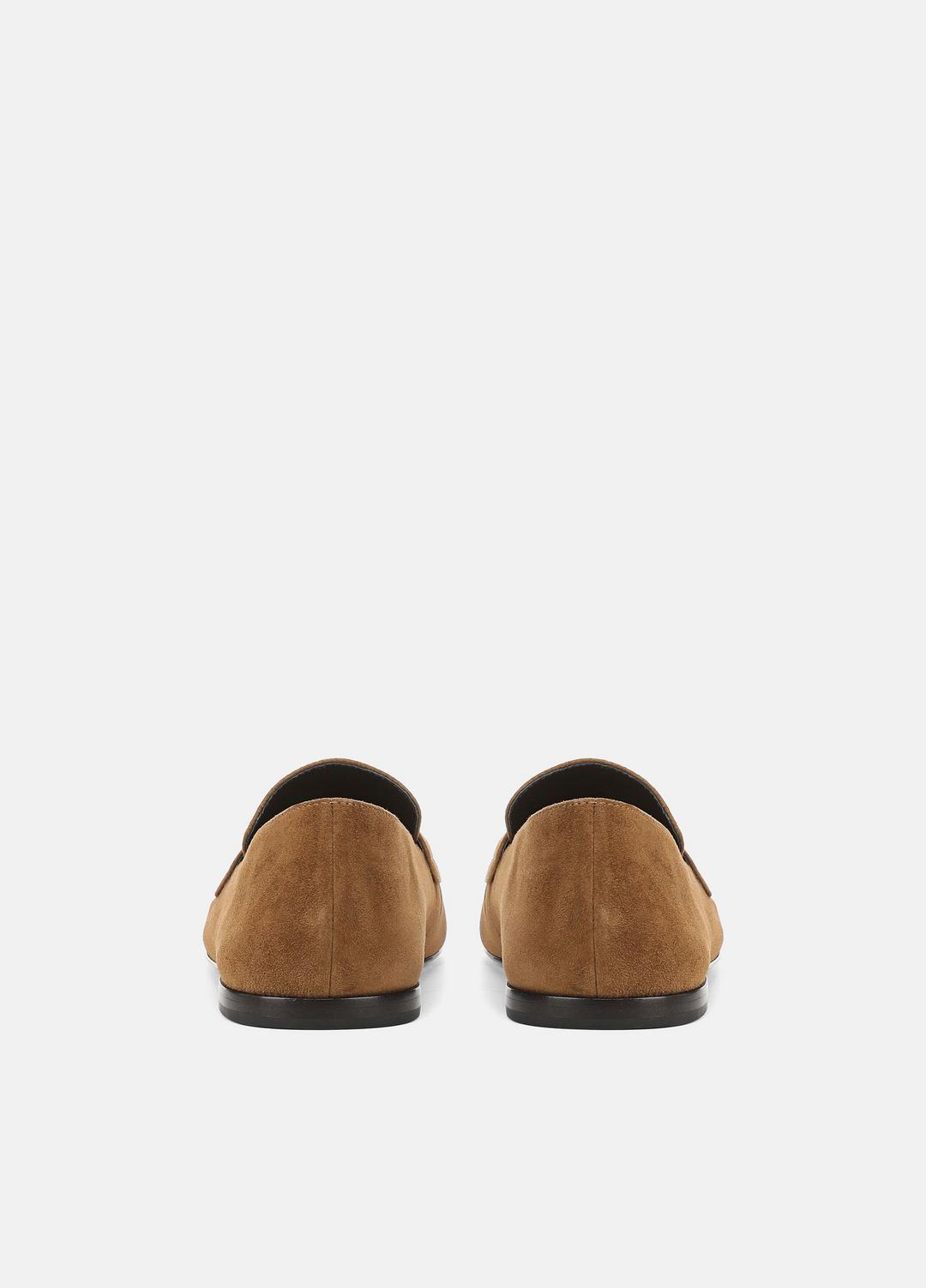 VINCE Women Tommi Suede Loafer in Loafers & Flats