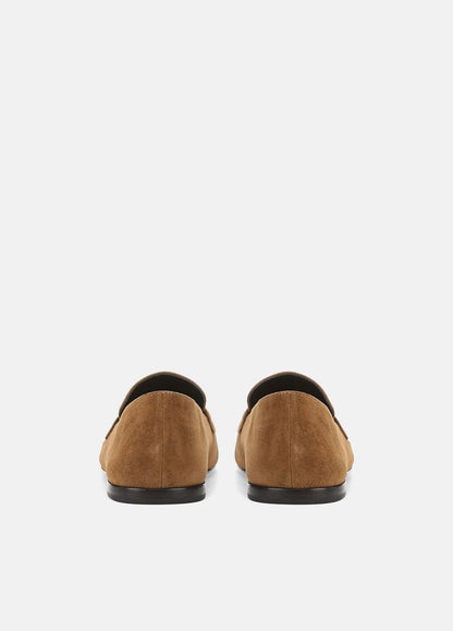 VINCE Women Tommi Suede Loafer in Loafers & Flats