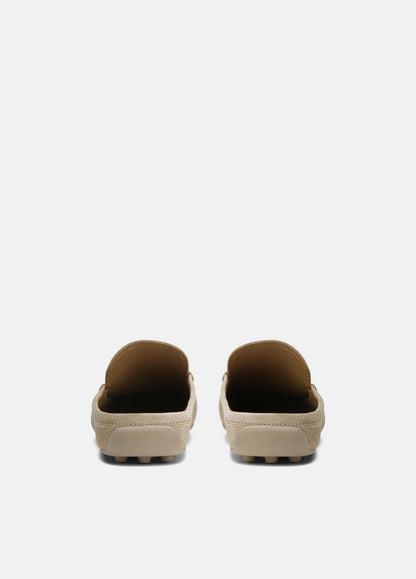 VINCE Women Berkley Suede Driver in Loafers & Flats