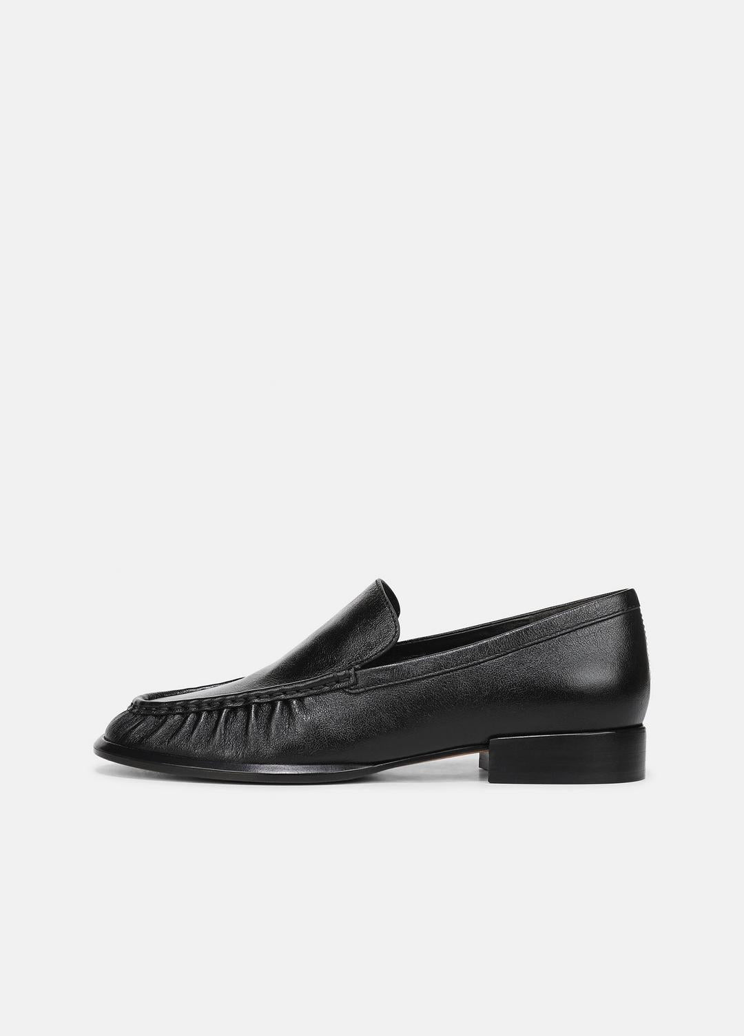VINCE Women Nora Leather Loafer in Loafers & Flats