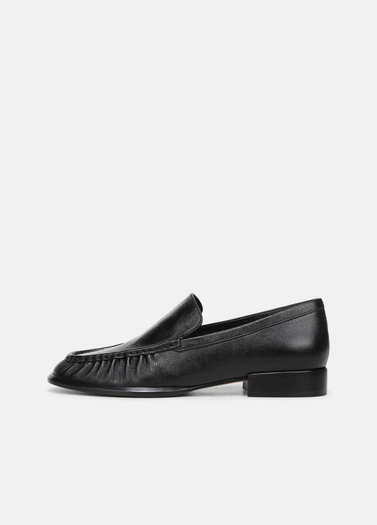 VINCE Women Nora Leather Loafer in Loafers & Flats