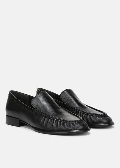 VINCE Women Nora Leather Loafer in Loafers & Flats