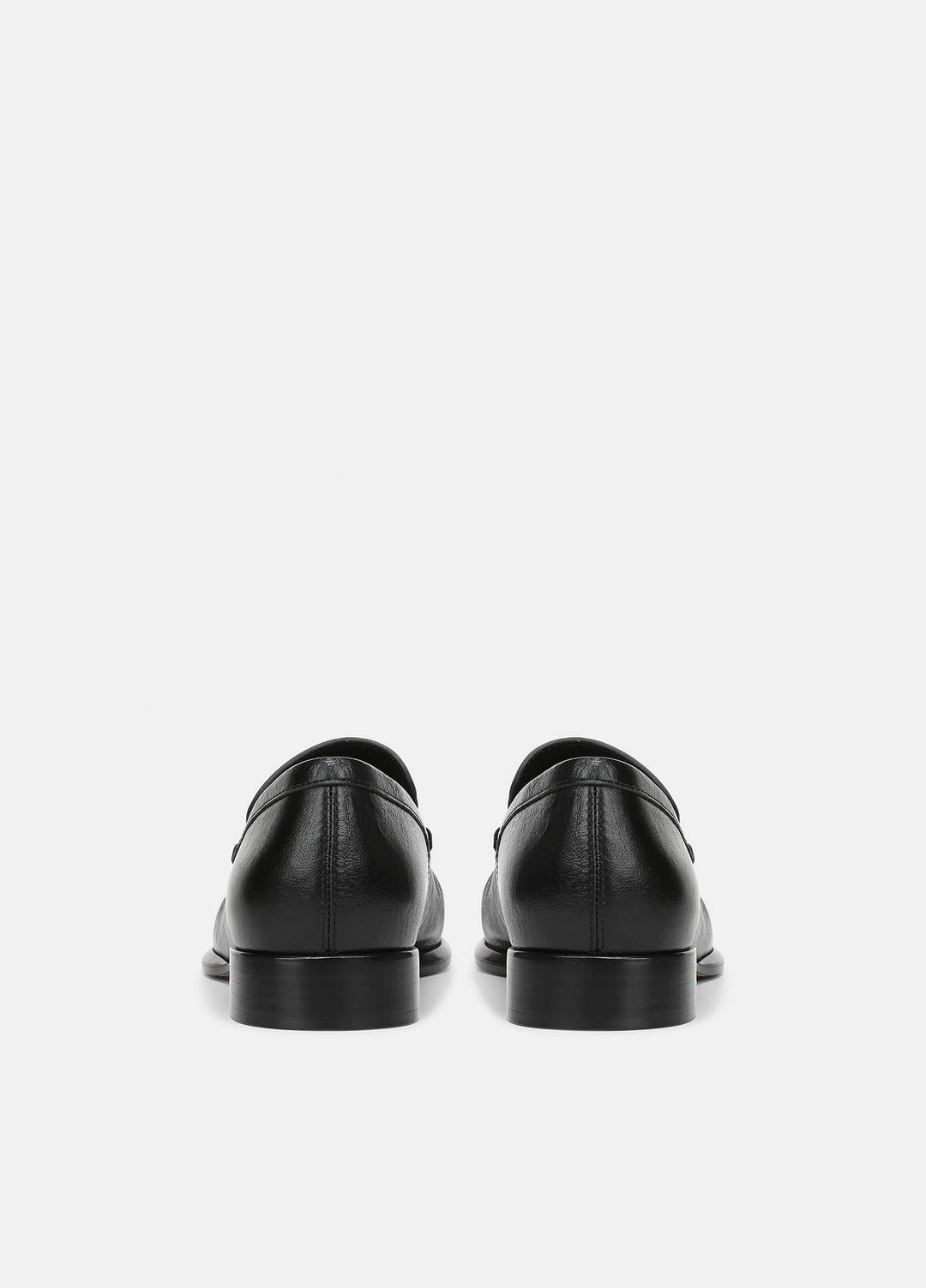 VINCE Women Nora Leather Loafer in Loafers & Flats