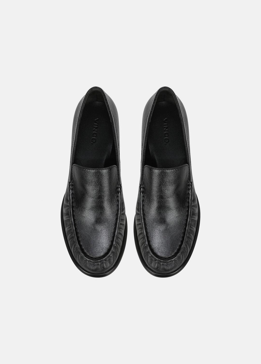 VINCE Women Nora Leather Loafer in Loafers & Flats