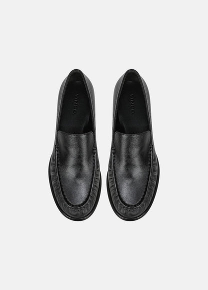 VINCE Women Nora Leather Loafer in Loafers & Flats