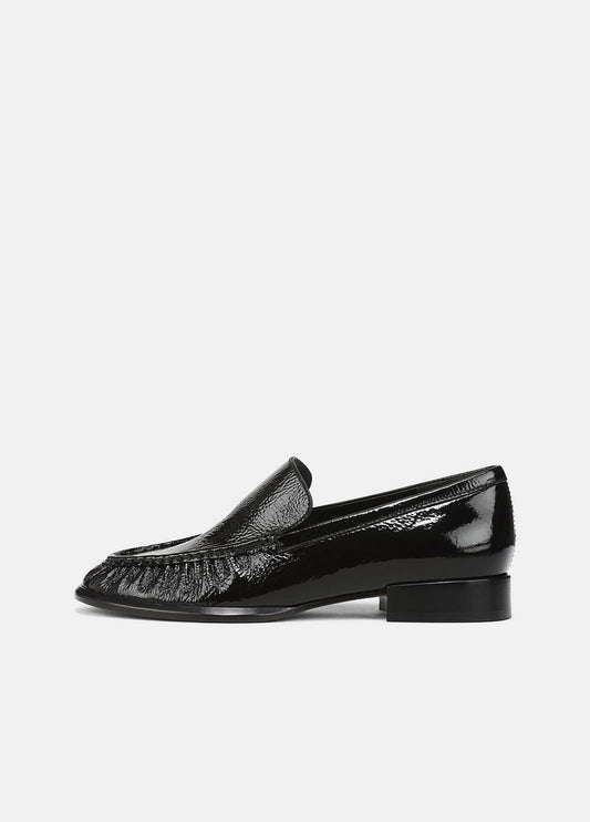 VINCE Women Nora Leather Loafer in Loafers & Flats