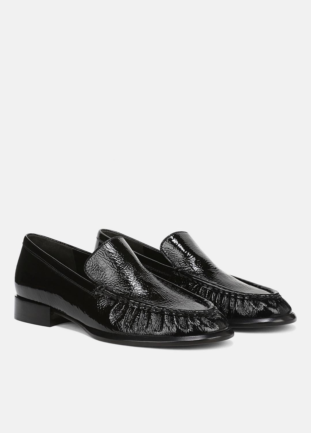 VINCE Women Nora Leather Loafer in Loafers & Flats