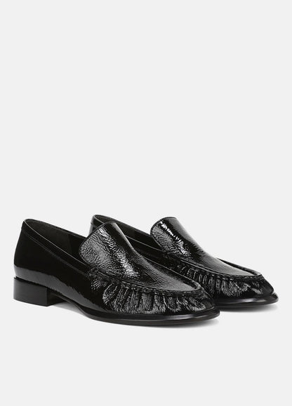 VINCE Women Nora Leather Loafer in Loafers & Flats