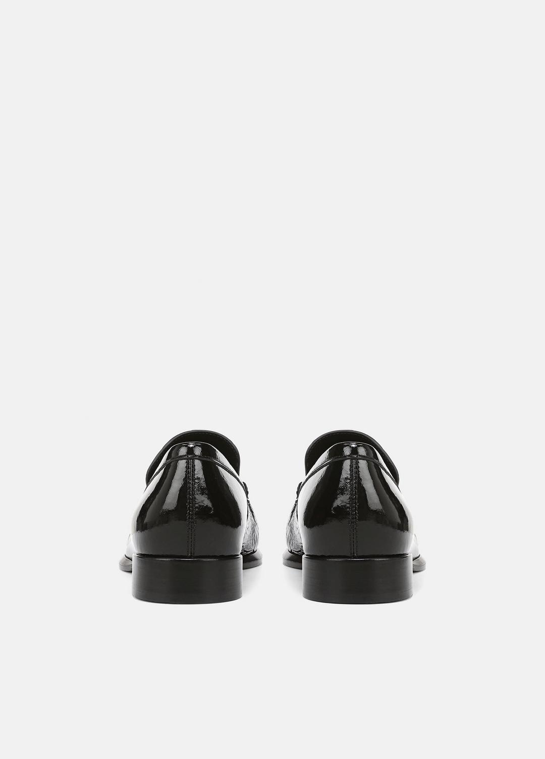 VINCE Women Nora Leather Loafer in Loafers & Flats