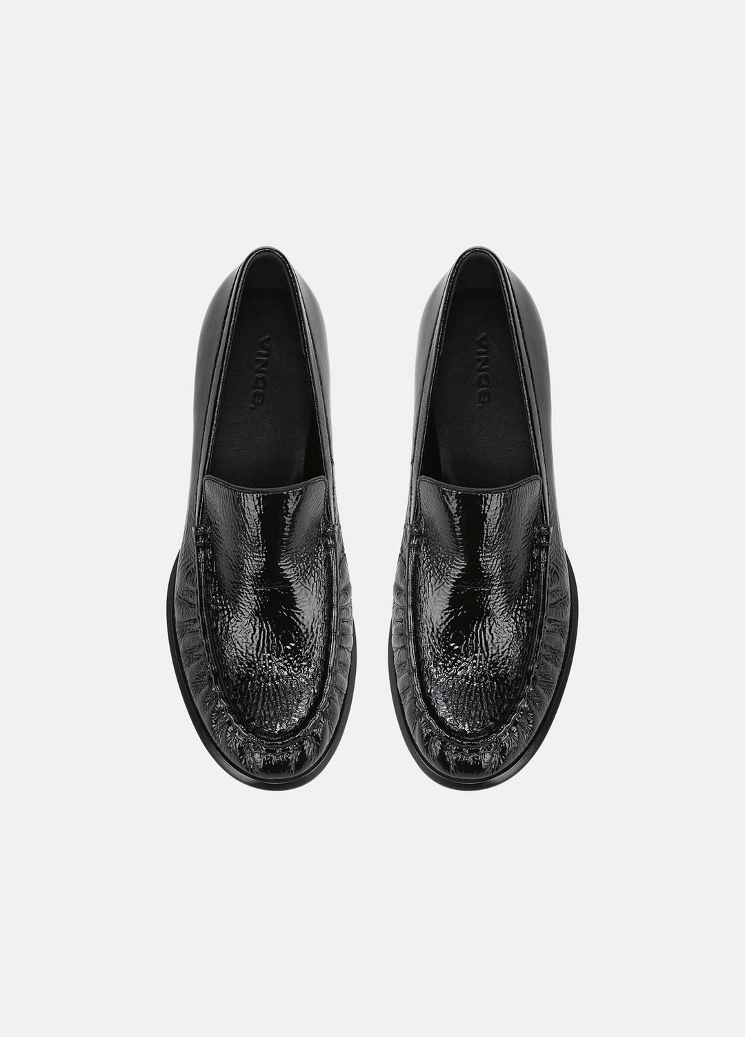 VINCE Women Nora Leather Loafer in Loafers & Flats