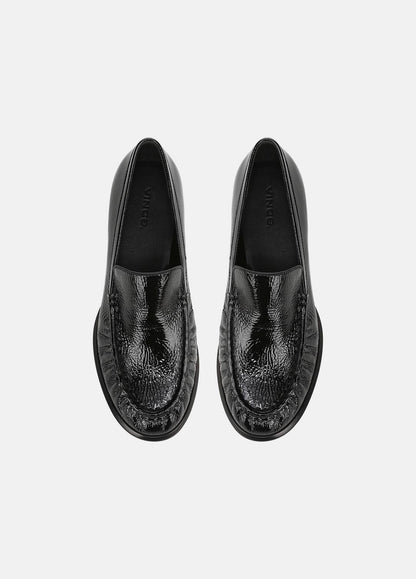 VINCE Women Nora Leather Loafer in Loafers & Flats