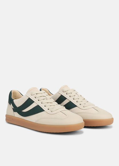 VINCE Women Oasis Suede & Leather Runner Sneaker in Sneakers