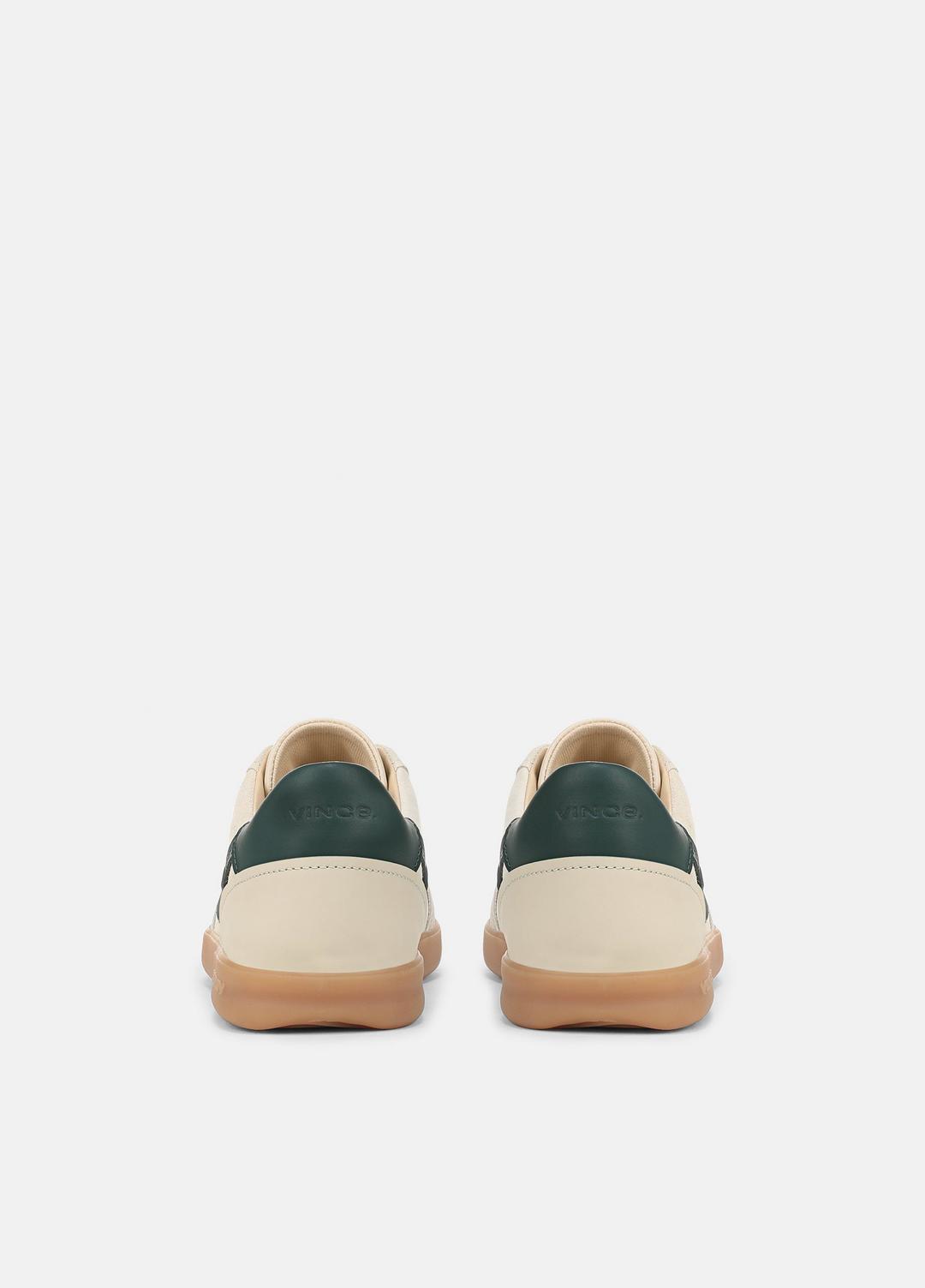 VINCE Women Oasis Suede & Leather Runner Sneaker in Sneakers