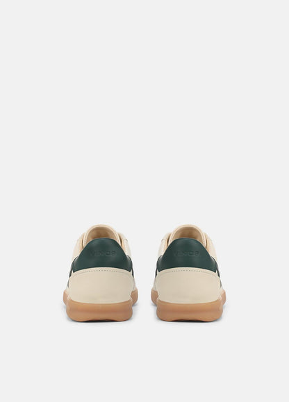 VINCE Women Oasis Suede & Leather Runner Sneaker in Sneakers