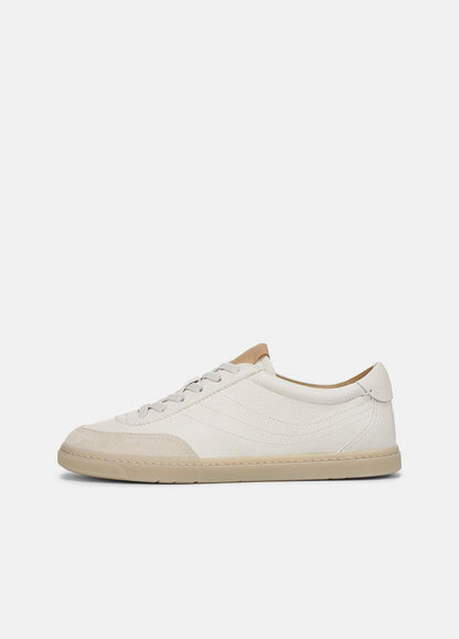 VINCE Women Palm Leather & Suede Sneaker in Sneakers