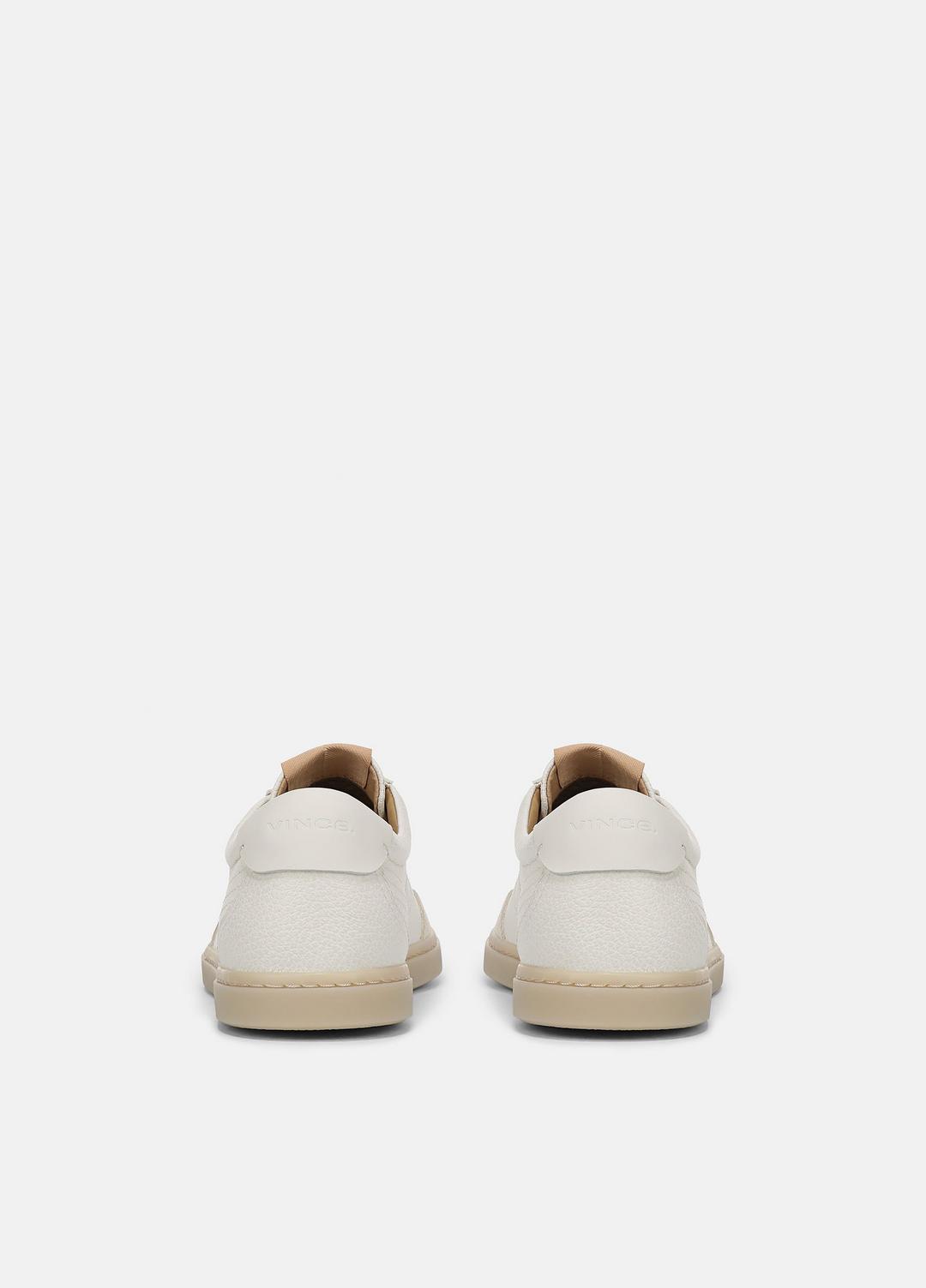VINCE Women Palm Leather & Suede Sneaker in Sneakers