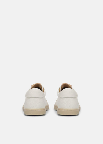 VINCE Women Palm Leather & Suede Sneaker in Sneakers
