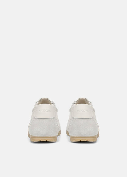 VINCE Women LA Leather & Suede Runner Sneaker in Sneakers