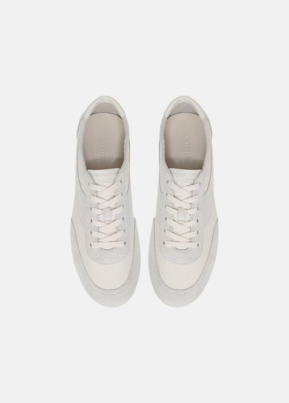 VINCE Women LA Leather & Suede Runner Sneaker in Sneakers
