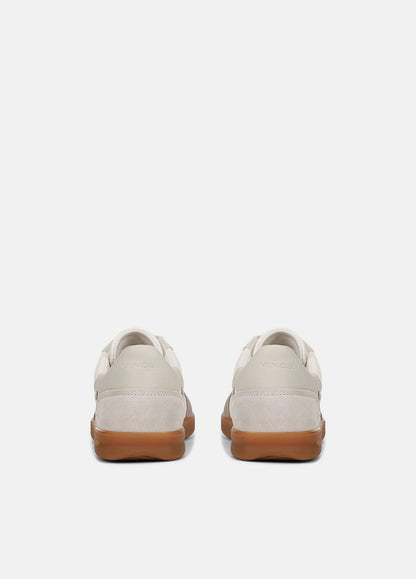 VINCE Women Oasis Leather and Suede Sneaker in Sneakers