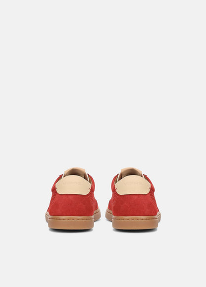 VINCE Women Palm Suede Sneaker in Sneakers