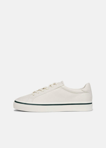 VINCE Women Monterey Leather Sneaker in Sneakers