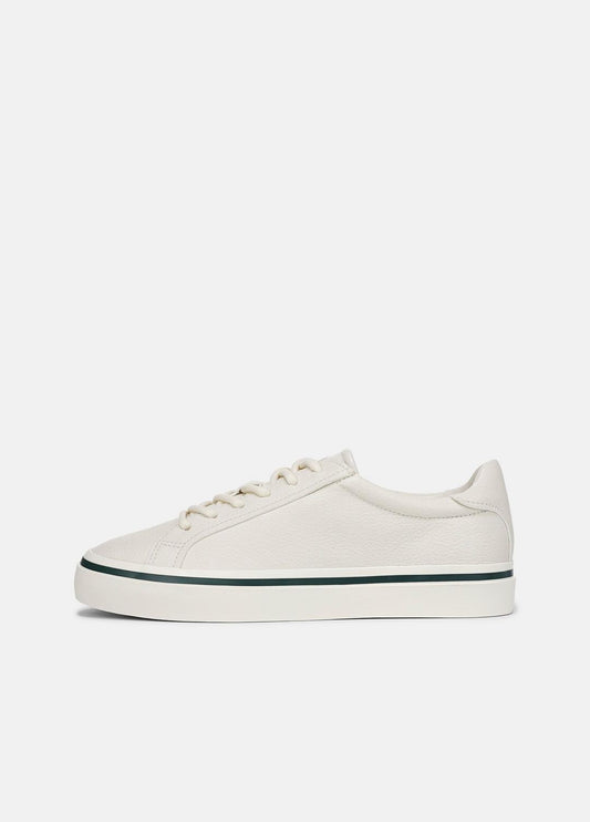VINCE Women Monterey Leather Sneaker in Sneakers