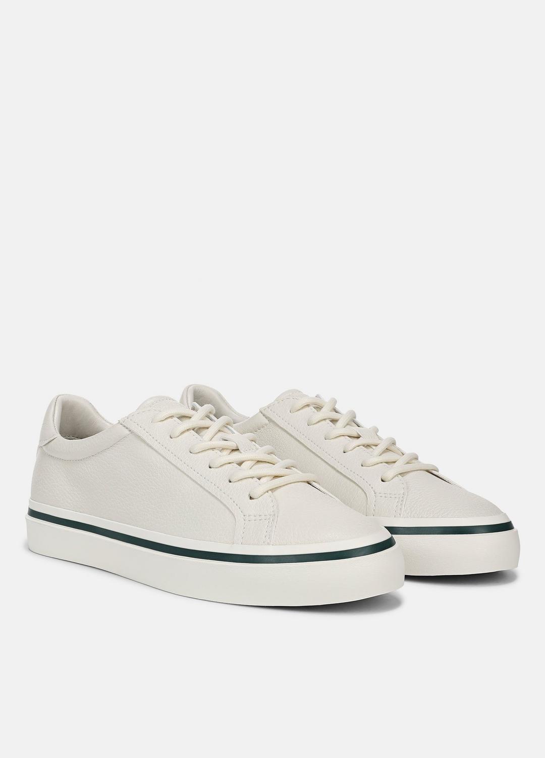 VINCE Women Monterey Leather Sneaker in Sneakers