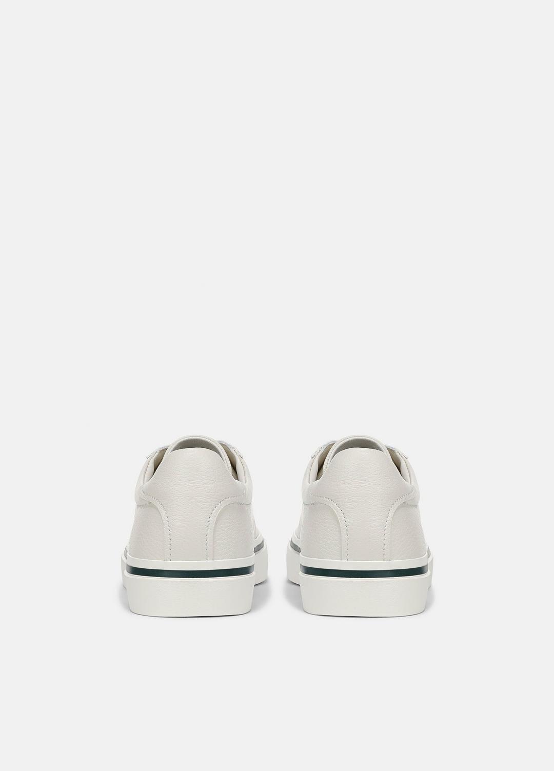 VINCE Women Monterey Leather Sneaker in Sneakers