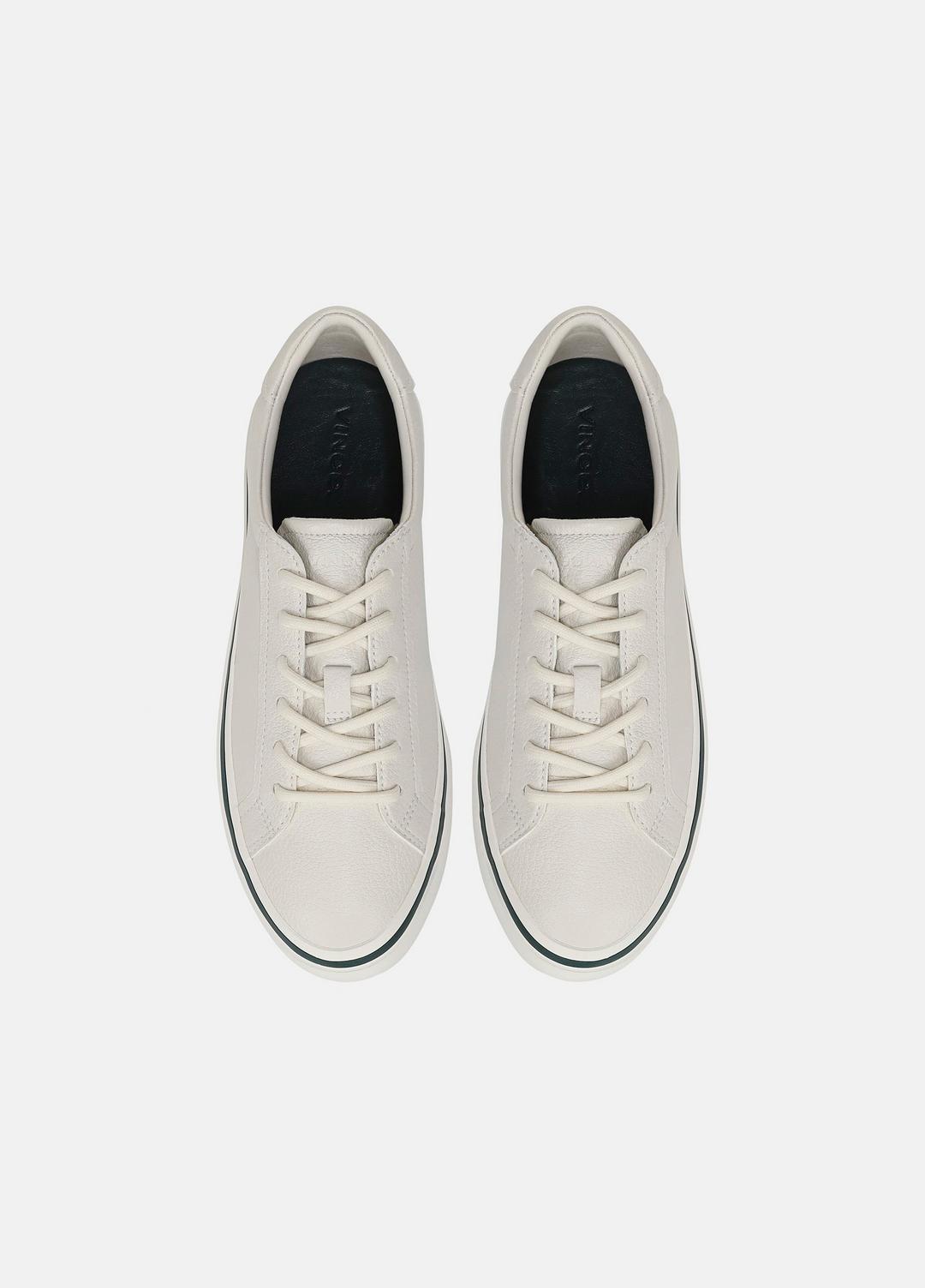 VINCE Women Monterey Leather Sneaker in Sneakers
