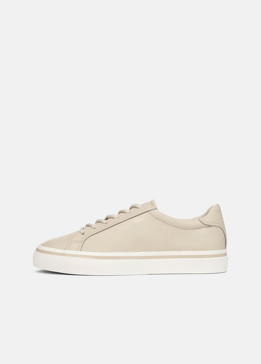 VINCE Women Monterey Leather Sneaker in Sneakers