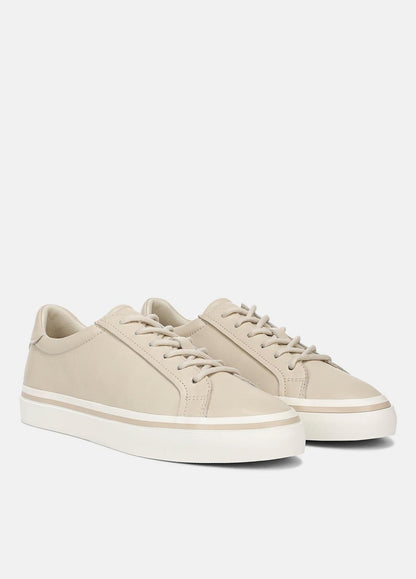 VINCE Women Monterey Leather Sneaker in Sneakers